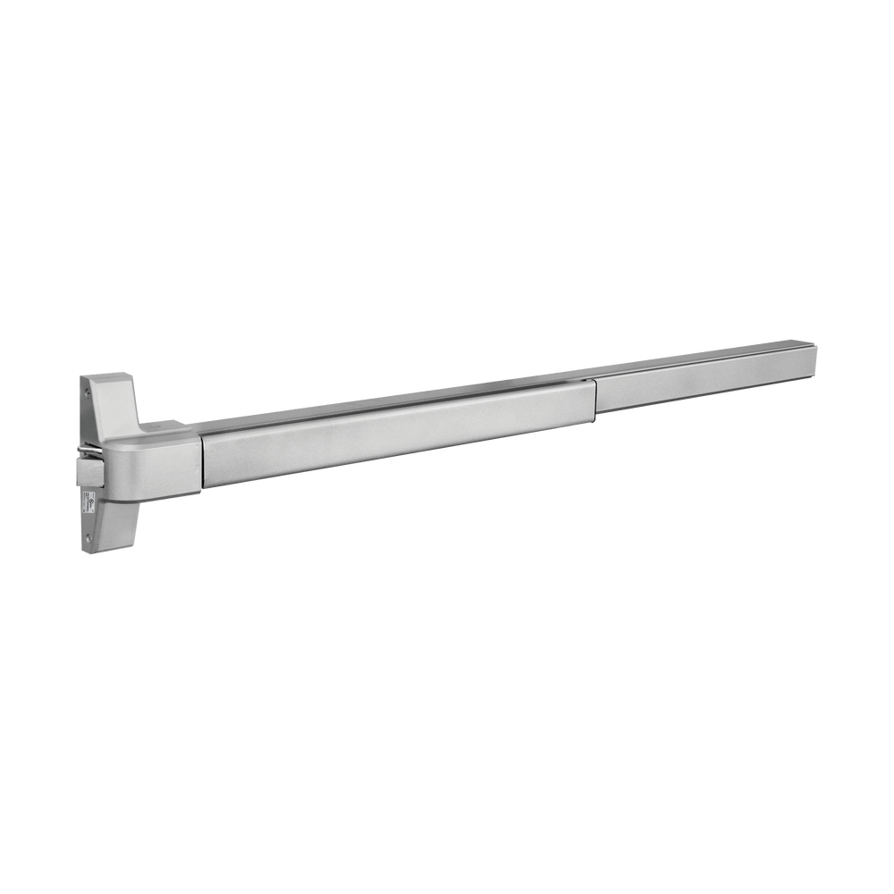 Barra De Pánico 1 Punto Tipo Tampa 740 Mm 4704 - SILYMX