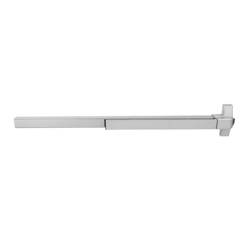 Barra Para Puertas De Emergencia Y Servicio Tampa 1,040 Mm  4716 - SILYMX