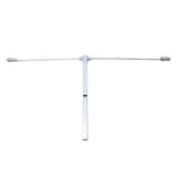 Barra Para Puertas De Emergencia Tipo Tampa 2 Puntos 4718 - SILYMX