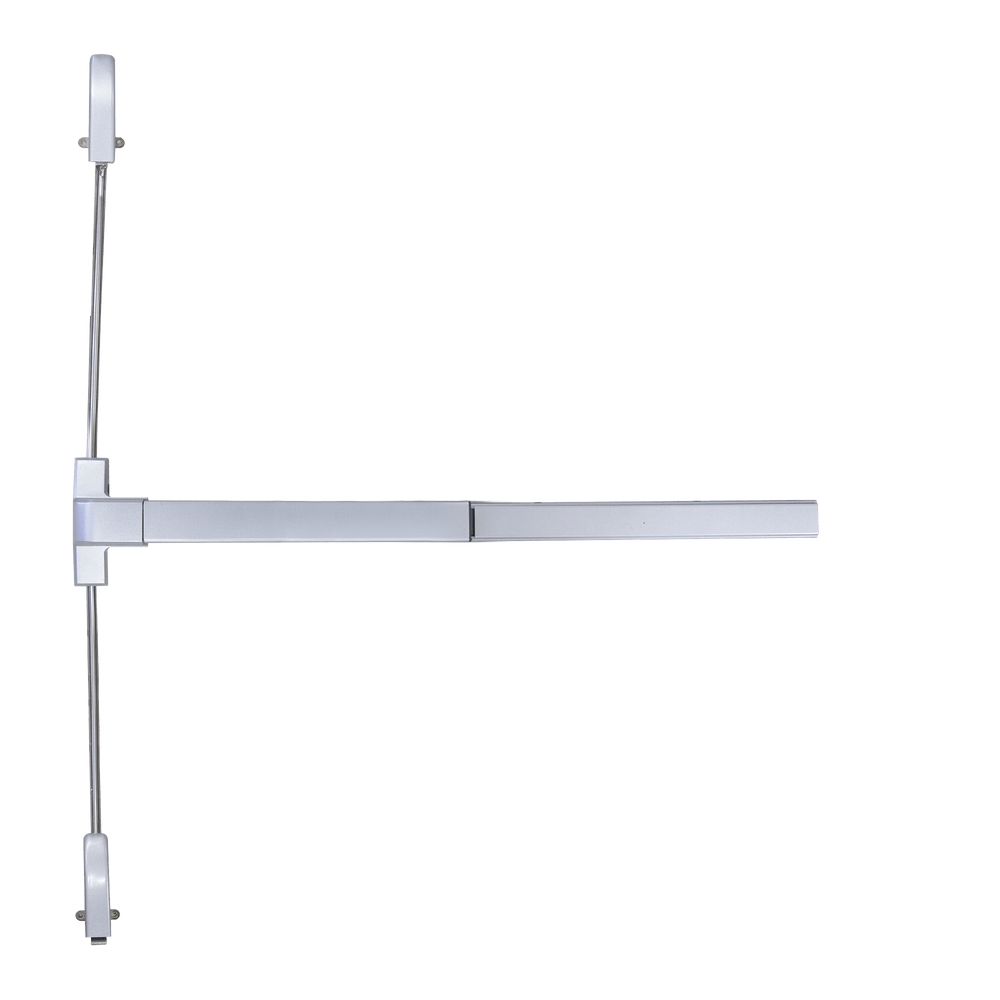 Barra Para Puertas De Emergencia Tipo Tampa 2 Puntos 4718 - SILYMX