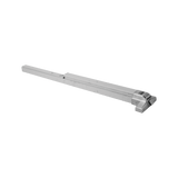 Barra Antipánico 1040 Mm Zumbador Incluido Sensor De Puerta 4822 - SILYMX