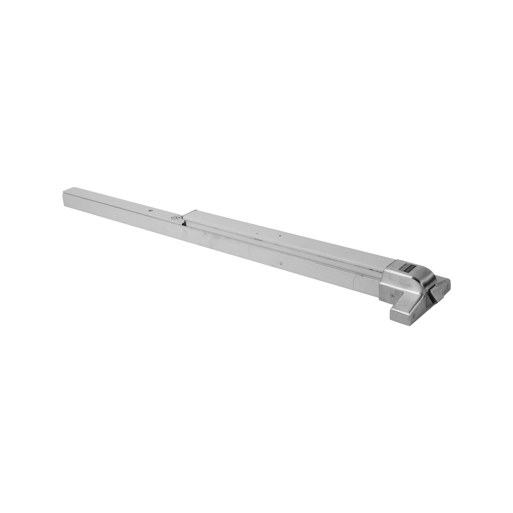 Barra Antipánico 1040 Mm Zumbador Incluido Sensor De Puerta 4822 - SILYMX