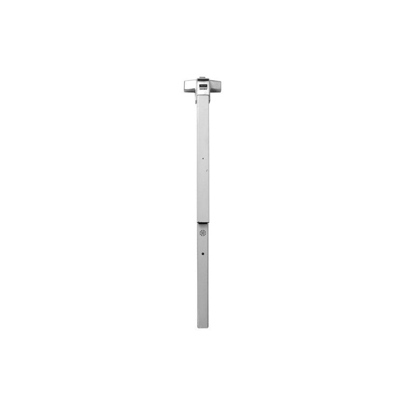 Barra Antipánico 1040 Mm Zumbador Incluido Sensor De Puerta 4822 - SILYMX