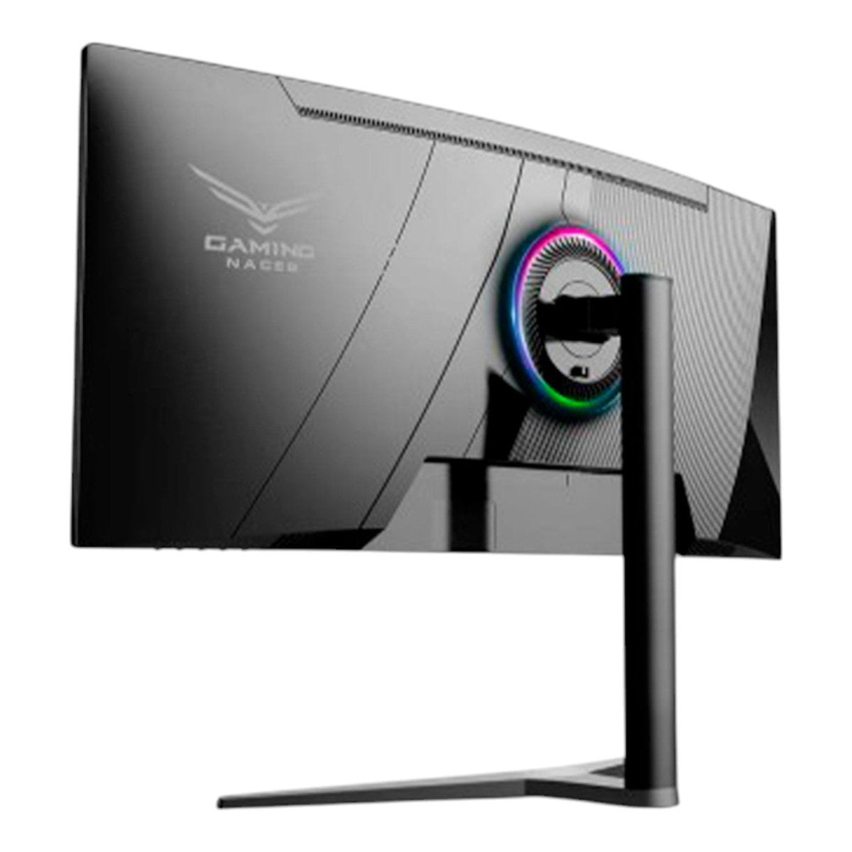 Monitor Curvo Naceb Technology  NA-0645 34 Pulgadas 165Hz UWQHD HDMI/DP VA 1 MS Freesync GSync - SILYMX