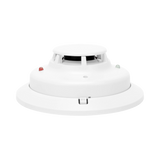 Detector Fotoeléctrico de Humo de 4 Hilos, Serie i3 SYSTEM SENSOR - Imagen 1