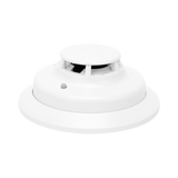 Detector Fotoeléctrico de Humo de 4 Hilos, Serie i3 SYSTEM SENSOR - Imagen 2