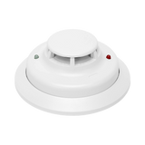 Detector Fotoeléctrico de Humo de 4 Hilos, Serie i3 SYSTEM SENSOR - Imagen 3