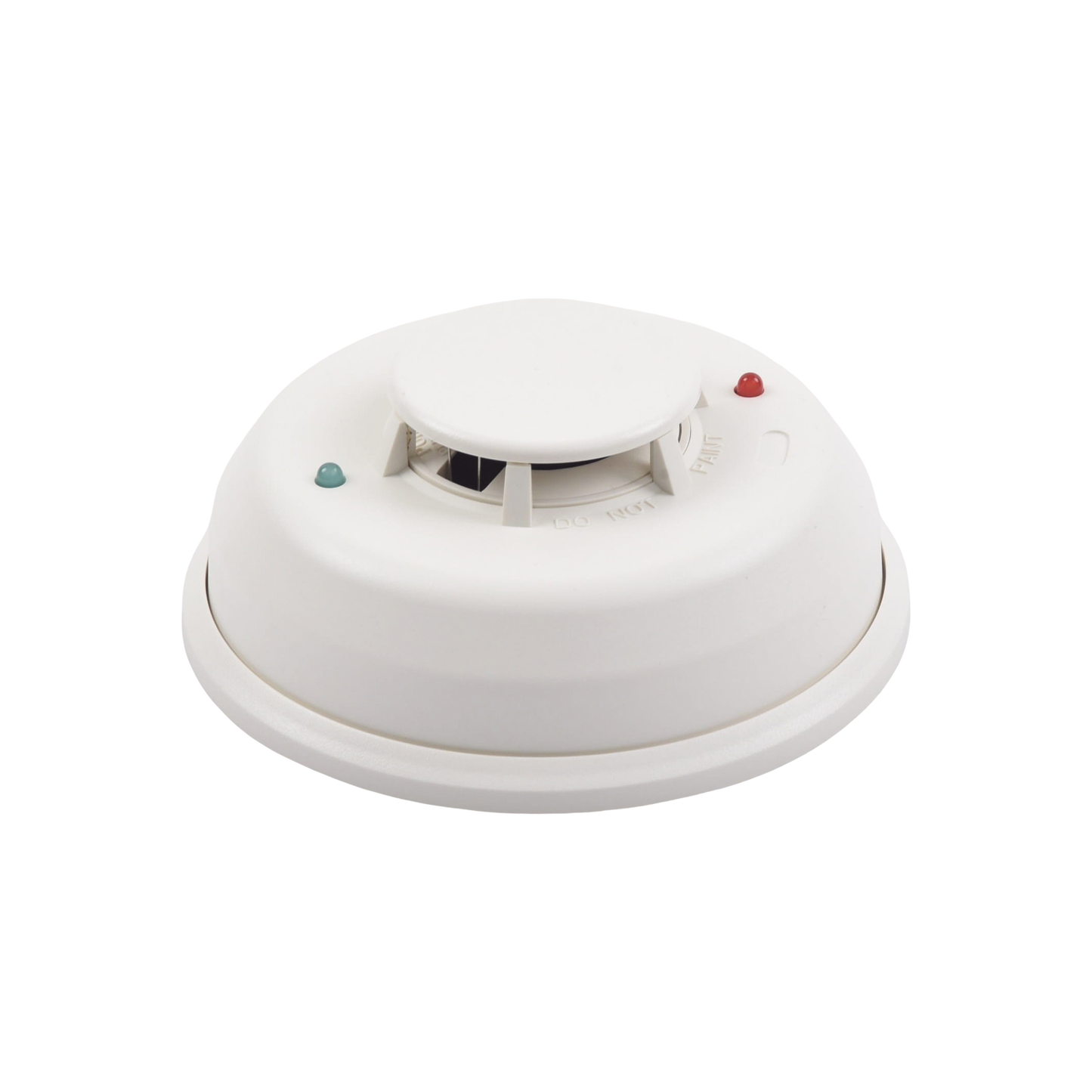 Detector Fotoelectrico de Humo de 4 Hilos con Relevador y Sensor de Temperatura, Serie i3 SYSTEM SENSOR - Imagen 1