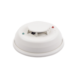 Detector Fotoelectrico de Humo de 4 Hilos con Relevador y Sensor de Temperatura, Serie i3 SYSTEM SENSOR - Imagen 1
