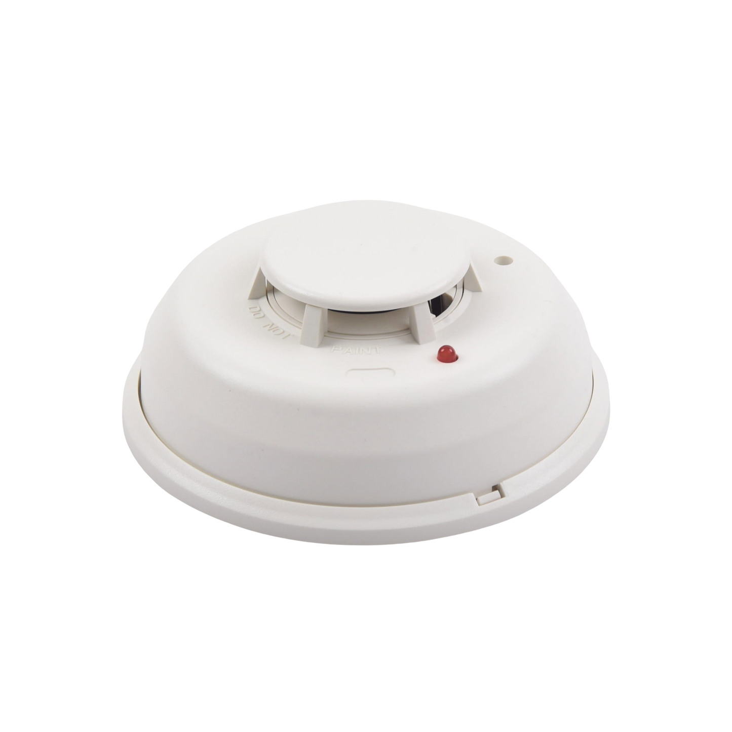 Detector Fotoelectrico de Humo de 4 Hilos con Relevador y Sensor de Temperatura, Serie i3 SYSTEM SENSOR - Imagen 2