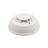 Detector Fotoelectrico de Humo de 4 Hilos con Relevador y Sensor de Temperatura, Serie i3 SYSTEM SENSOR - Imagen 2