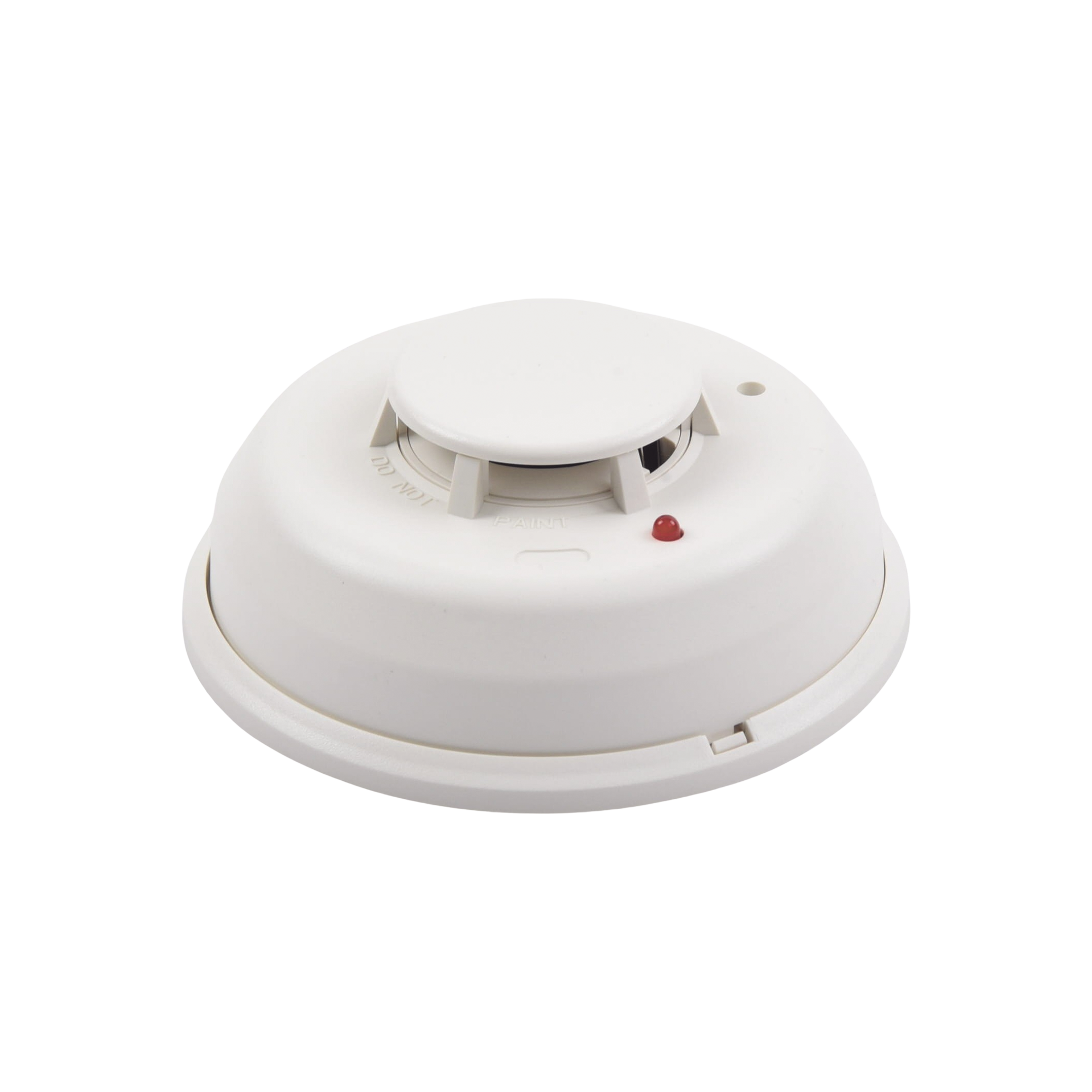 Detector Fotoelectrico de Humo de 4 Hilos con Relevador y Sensor de Temperatura, Serie i3 SYSTEM SENSOR - Imagen 2