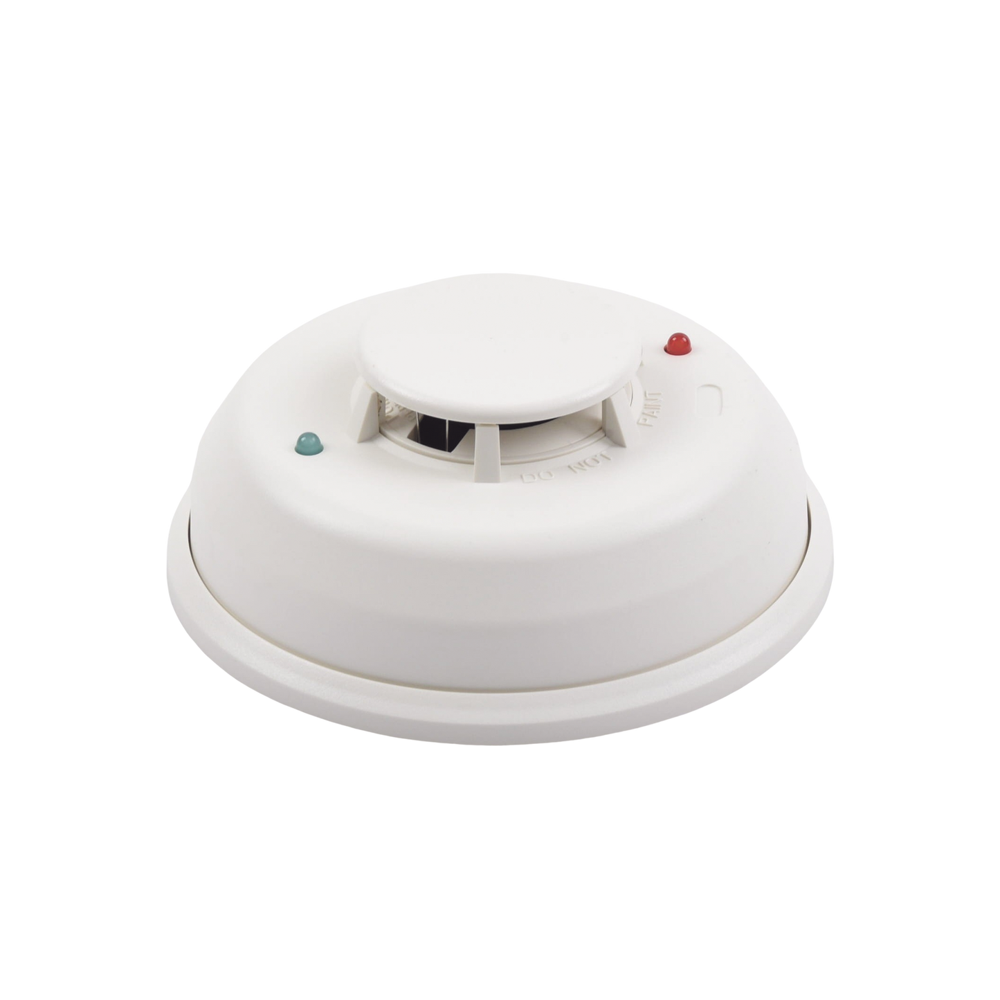 Detector Fotoelectrico de Humo de 4 Hilos con Relevador y Sensor de Temperatura, Serie i3 SYSTEM SENSOR - Imagen 4
