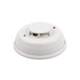 Detector Fotoelectrico de Humo de 4 Hilos con Relevador y Sensor de Temperatura, Serie i3 SYSTEM SENSOR - Imagen 4