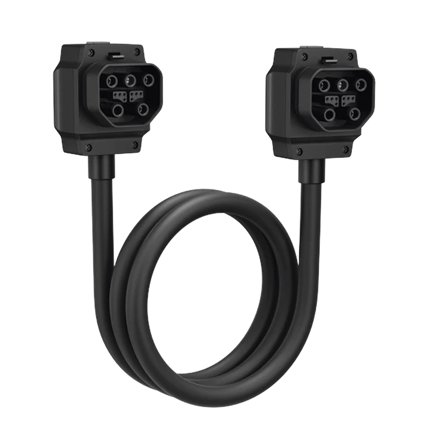 Cable de Alimentación de 2.2m para Conexión de EFYJ751PCSUS a EFPD303 ECOFLOW - Imagen 1