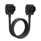 Cable de Alimentación de 2.2m para Conexión de EFYJ751PCSUS a EFPD303 ECOFLOW - Imagen 1