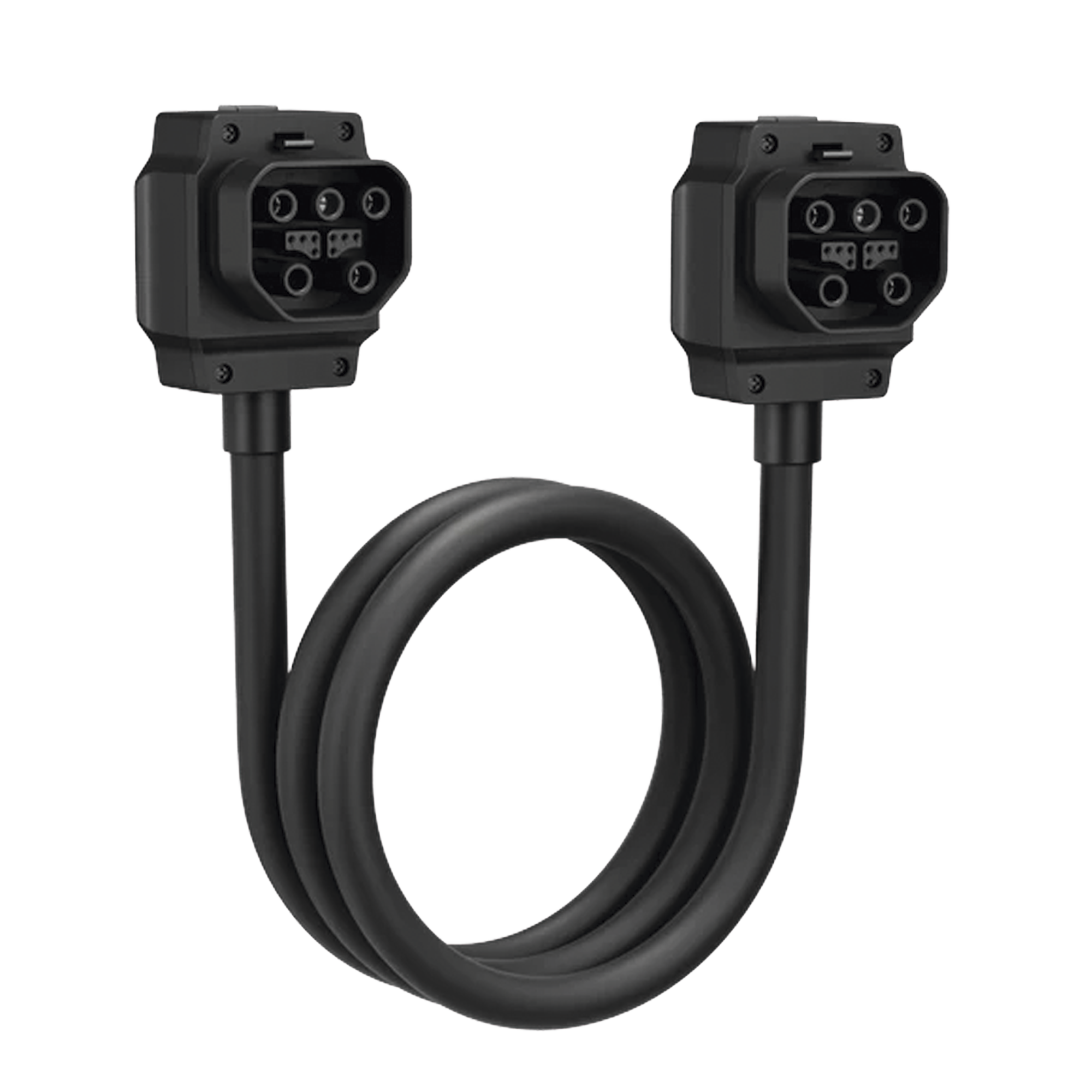 Cable de Alimentación de 2.2m para Conexión de EFYJ751PCSUS a EFPD303 ECOFLOW - Imagen 1