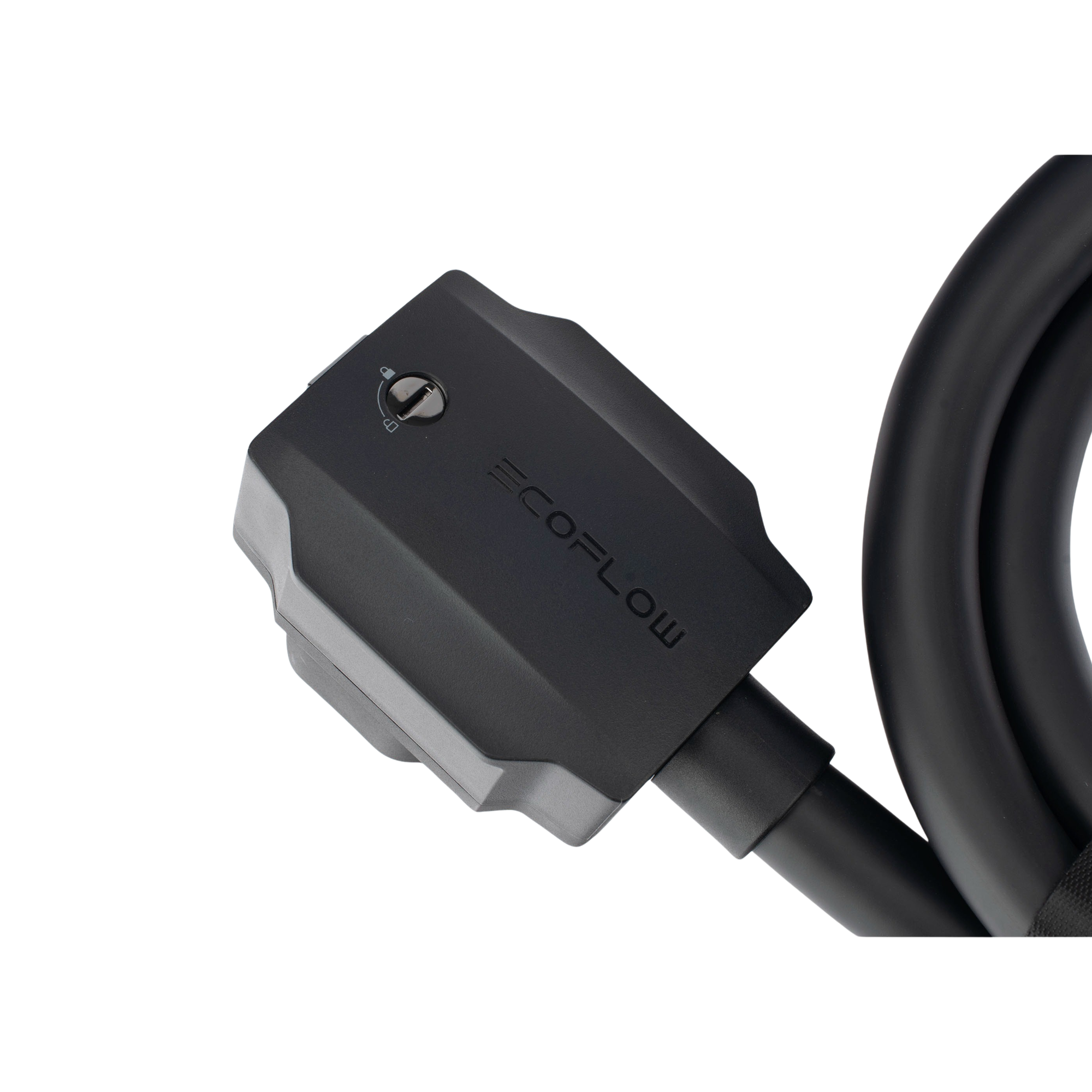 Cable de Alimentación de 2.2m para Conexión de EFYJ751PCSUS a EFPD303 ECOFLOW - Imagen 2