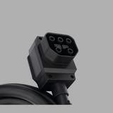 Cable de Alimentación de 2.2m para Conexión de EFYJ751PCSUS a EFPD303 ECOFLOW - Imagen 3