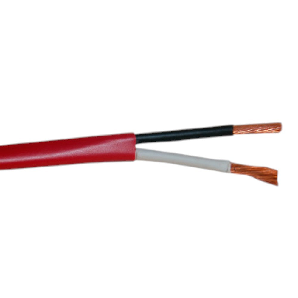 Bobina de Cable Para Seguridad Y Sonido 100% Cobre Multifilar Uso Interior Especial Para Instalaciones Sistemas De Seguridad 1000 Pies 305 Metros BELDEN - Imagen 3