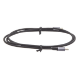 Cable USB-C a USB-C 1m (3.28ft) 60W PD 480 Mbps Nylon Trenzado Aluminio UGREEN 50150 - Imagen 5