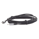 Cable USB-C a USB-C 2m (6.56ft) 60W PD3.0 480 Mbps Nylon Trenzado Aluminio UGREEN 50152 - Imagen 3