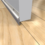 Sello Bajo Puerta 48 In Serie 307av 5017A - SILYMX