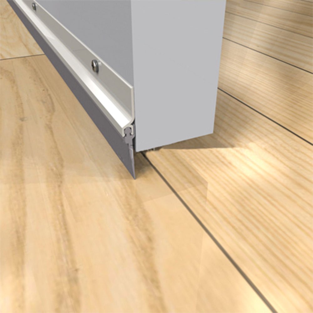 Sello Bajo Puerta 48 In Serie 307av 5017A - SILYMX