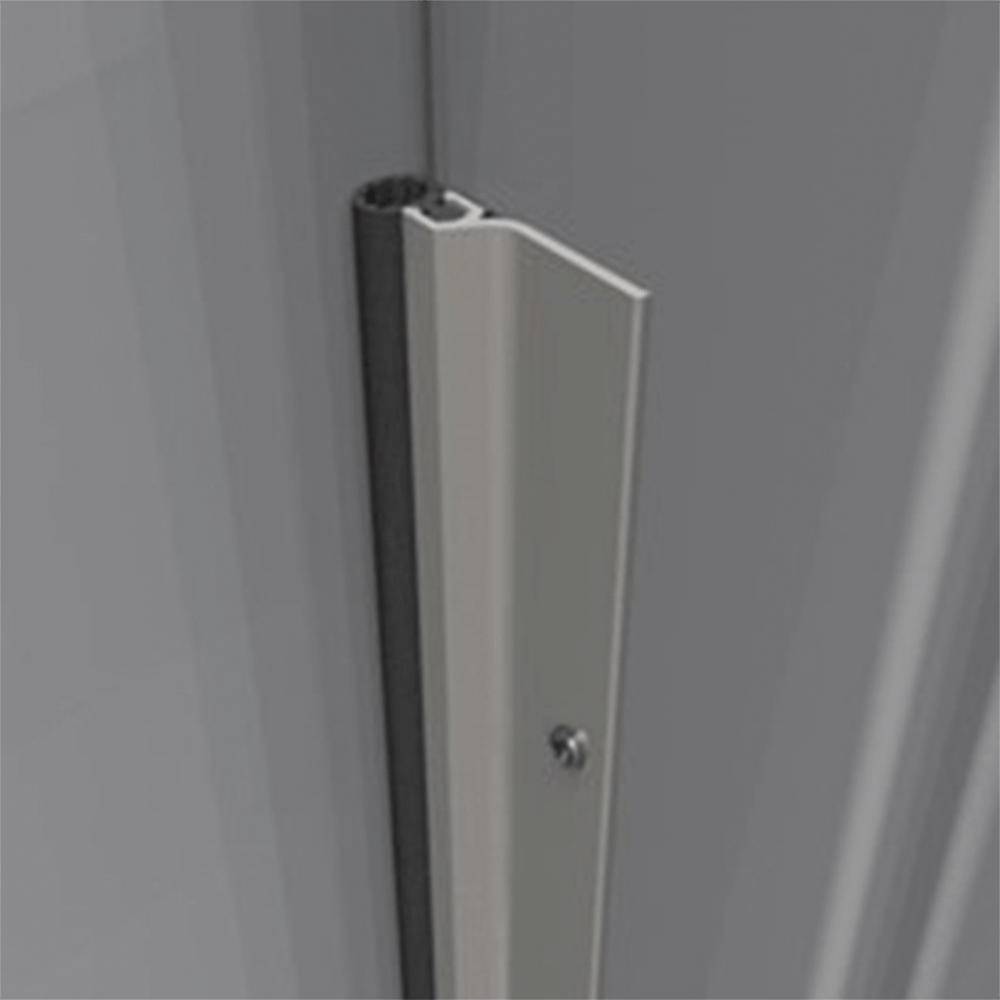 Sello Perimetral Uso Rudo 4080 Evita La Expansión Del Fuego 5019 - SILYMX