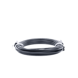 Cable HDMI de 15 Metros por Fibra Óptica 4K 60Hz Fibra de 4 núcleos Cobre estañado de 7 núcleos Compatible HDMI 2.0Alta velocidad 18 Gbp 3D 50215 - SILYMX