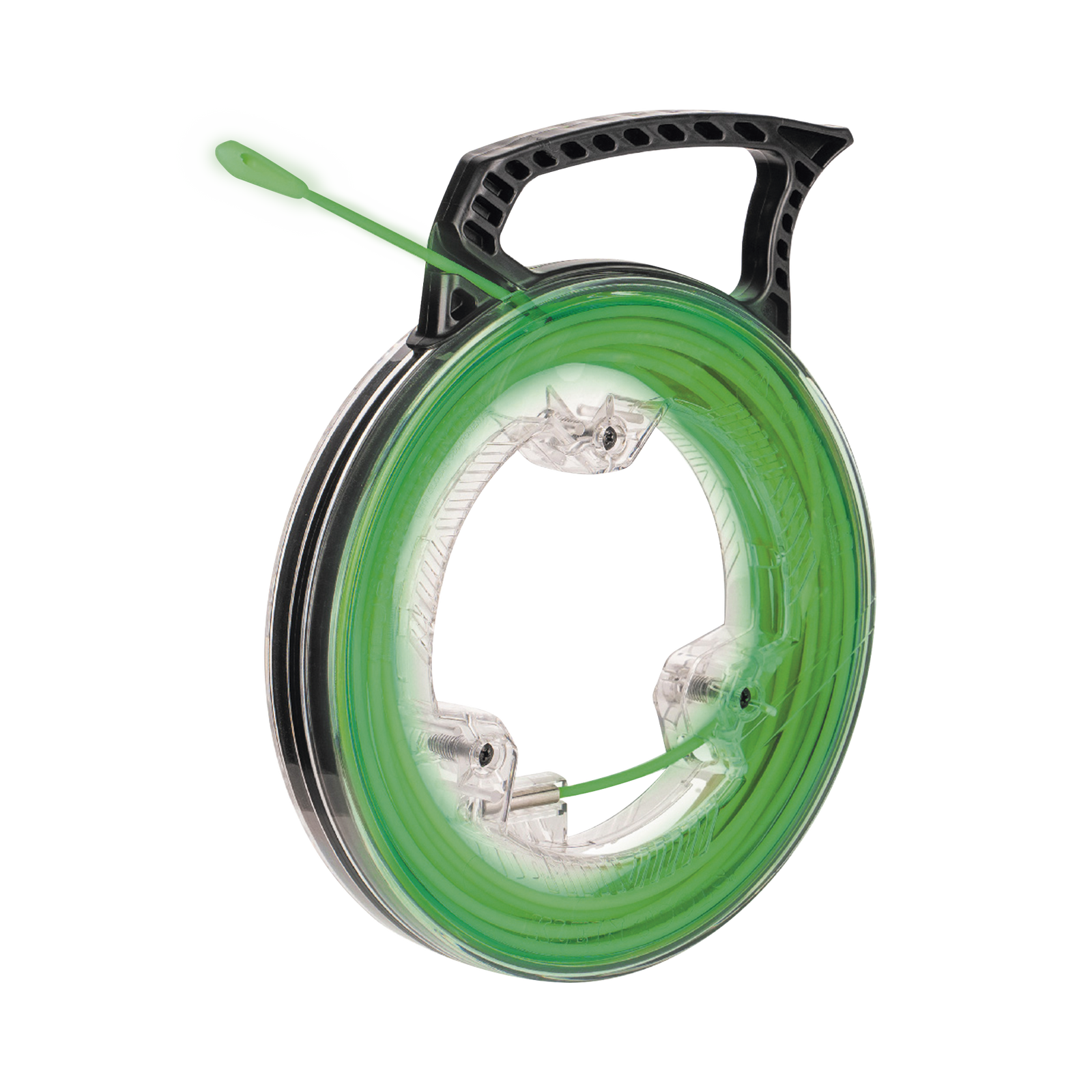 Guía Jalacables Luminiscente de 12 metros KLEIN TOOLS 50660 - SILYMX