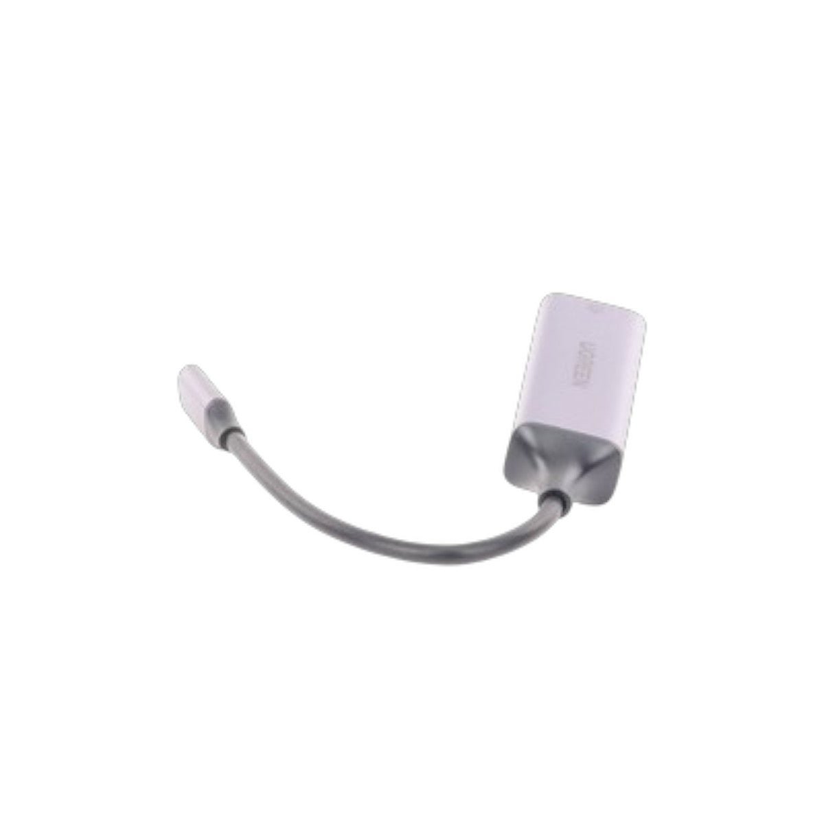 Adaptador de Red USB-C 3.1 a RJ45 50737 - SILYMX