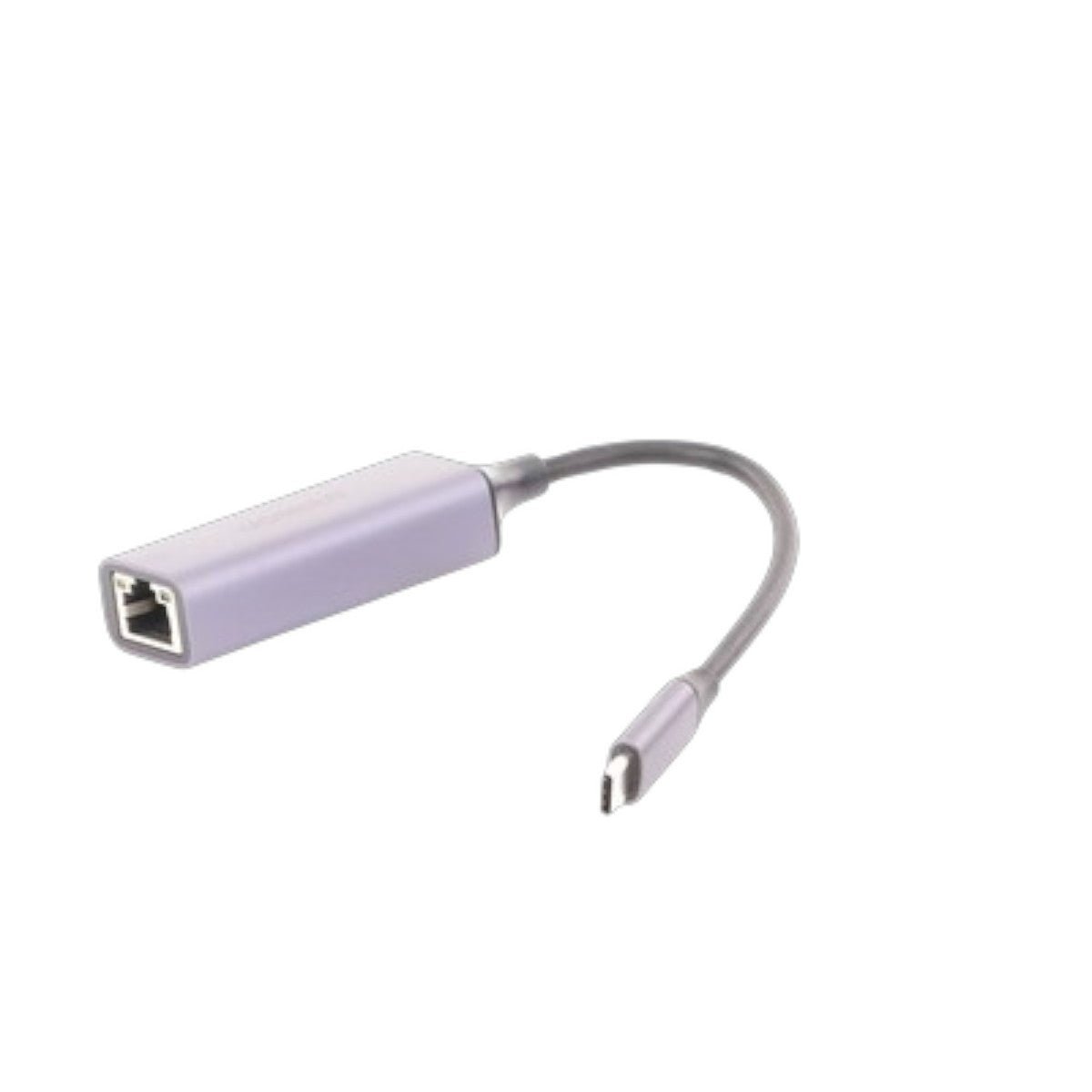 Adaptador de Red USB-C 3.1 a RJ45 50737 - SILYMX