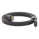Cable HDMI 2.0 Plano 1.5m (4.92ft) 4K 60Hz 18 Gbps HDR ARC HEC Triple Blindaje UGREEN 50819 - Imagen 3