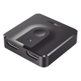 Switch HDMI Bidireccional 2x1 / 1x2 4K 60Hz HDR 3D Dolby Atmos Metal Sin Alimentación Externa UGREEN 50966 - Imagen 1