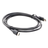 Cable USB-C a USB-C 1m (3.3ft) Carga Rápida 60W PD3.0 480 Mbps Triple Blindaje UGREEN 50997 - Imagen 2