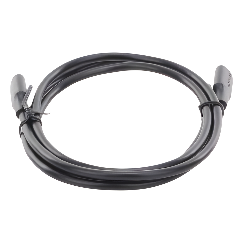 Cable USB-C a USB-C 1m (3.3ft) Carga Rápida 60W PD3.0 480 Mbps Triple Blindaje UGREEN 50997 - Imagen 3