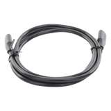 Cable USB-C a USB-C 1m (3.3ft) Carga Rápida 60W PD3.0 480 Mbps Triple Blindaje UGREEN 50997 - Imagen 3