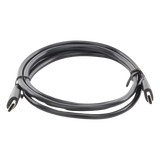 Cable USB-C a USB-C 1m (3.3ft) Carga Rápida 60W PD3.0 480 Mbps Triple Blindaje UGREEN 50997 - Imagen 4