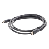 Cable USB-C a USB-C 1m (3.3ft) Carga Rápida 60W PD3.0 480 Mbps Triple Blindaje UGREEN 50997 - Imagen 5