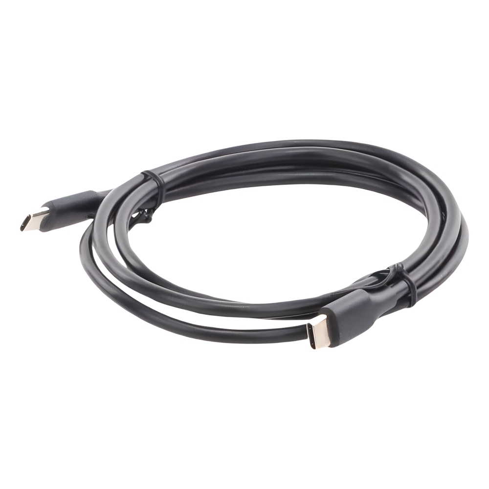 Cable USB-C a USB-C 1m (3.3ft) Carga Rápida 60W PD3.0 480 Mbps Triple Blindaje UGREEN 50997 - Imagen 5
