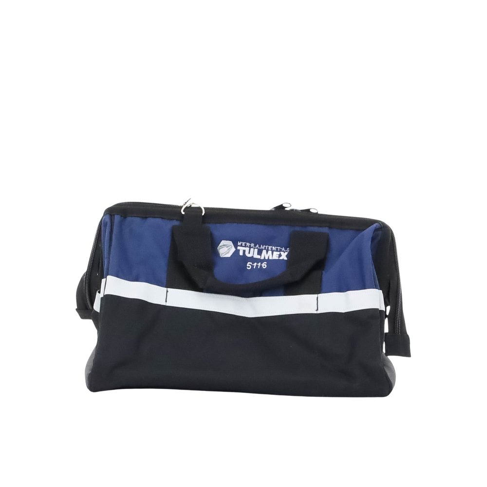 Bolsa Portaherramientas De 16 Pulgadas Tulmex 51-16R - SILYMX