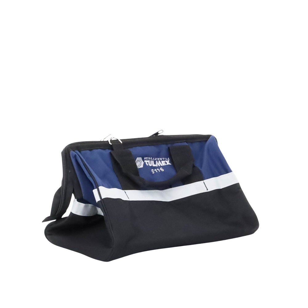 Bolsa Portaherramientas De 16 Pulgadas Tulmex 51-16R - SILYMX
