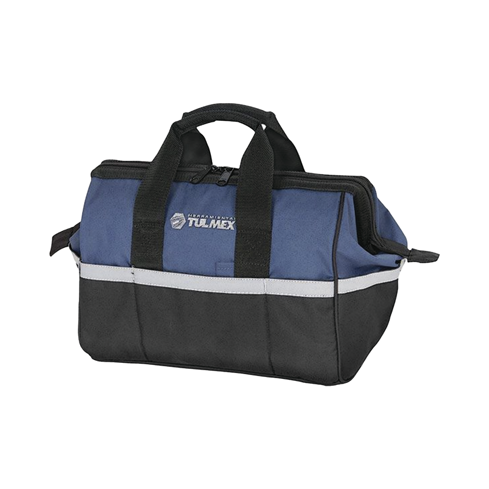 Bolsa Portaherramientas De 16 Pulgadas Tulmex 51-16R - SILYMX