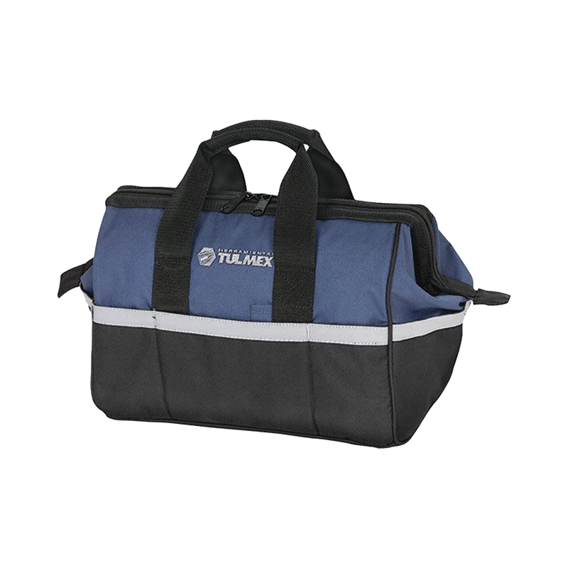 Bolsa Portaherramientas De 16 Pulgadas Tulmex 51-16R - SILYMX