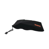 Estuche con cierre relámpago portaherramientas de nylon Cordura de 31,8 cm 51-39B - SILYMX