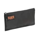 Estuche con cierre relámpago portaherramientas de nylon Cordura de 31,8 cm 51-39B - SILYMX