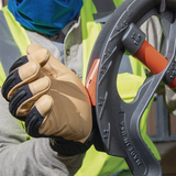 Cabezal de doblador de tubos conduit de hierro de 1 in KLEIN TOOLS 51610 - SILYMX