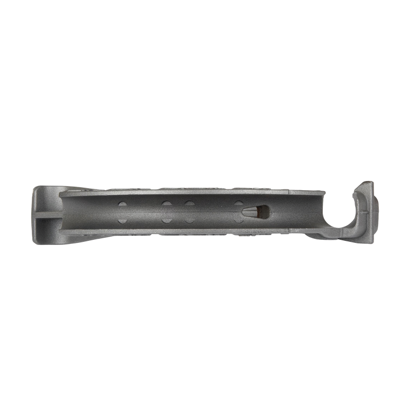 Cabezal de doblador de tubos conduit de hierro de 1'' KLEIN TOOLS 51610 - SILYMX