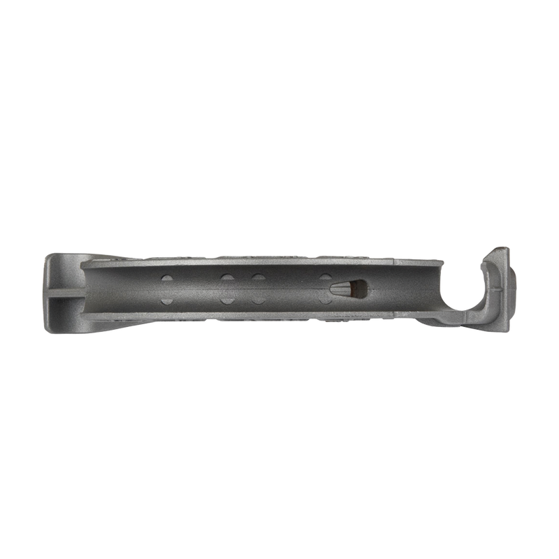 Cabezal de doblador de tubos conduit de hierro de 1 in KLEIN TOOLS 51610 - SILYMX